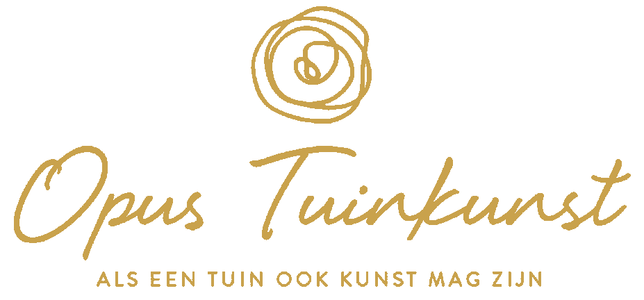 Opus Tuinkunst, Als een tuin ook kunst mag zijn