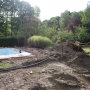 Renovation of swimming pool